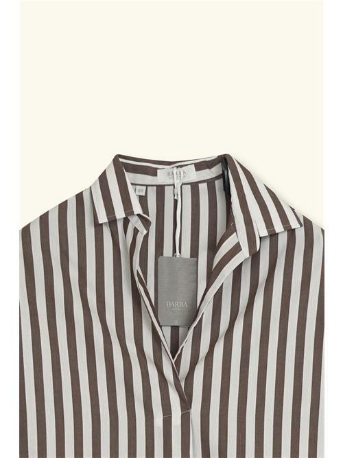 CAMICIA BLUSA BARBA NAPOLI | 55019U01